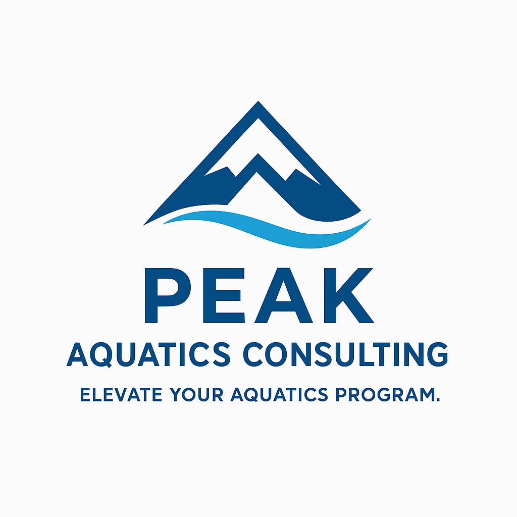 Peak Aquatics Consulting logo